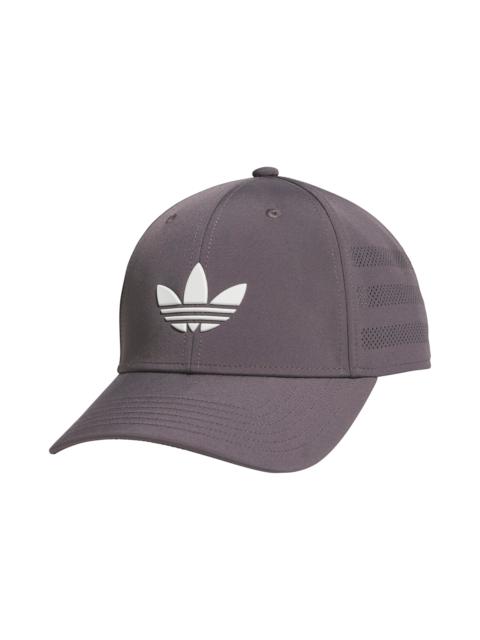 adidas adidas Dispatch 2.0 Trucker Hat in Dark Grey at Nordstrom