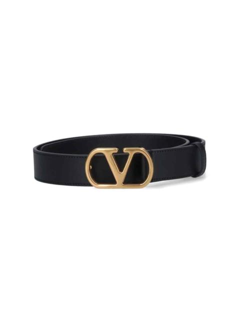 Valentino "VLOGO SIGNATURE" BELT