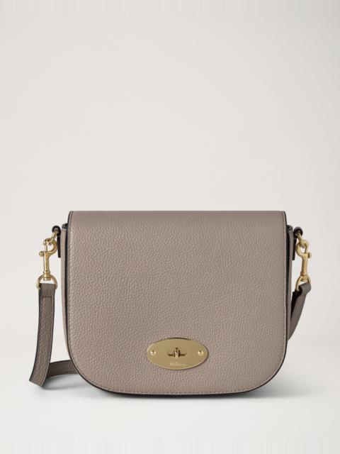 Mulberry Small Darley Satchel
Cashmere Taupe Small Classic Grain