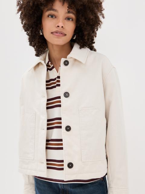 CLOSED Cotton Jacket