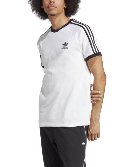 adidas Originals adidas Originals Mens adidas Originals 3 Stripes T-Shirt