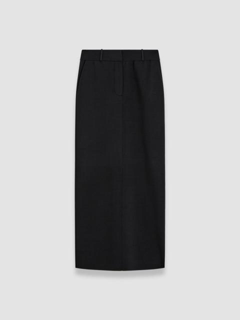 JOSEPH Milano Knit Stretch Skirt