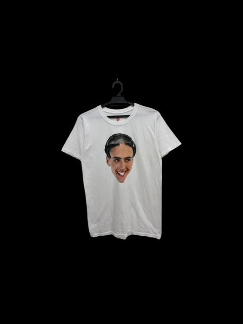 Other Designers Band Tees - VITAS VITALIK RUSSIAN OPERATIC POP SINGER THE 7th ELEMENT