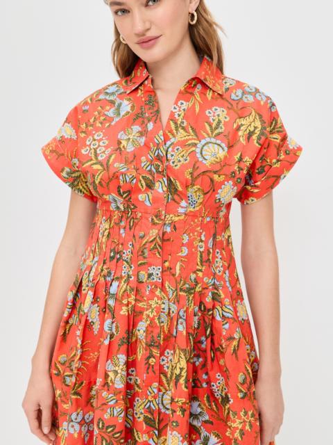 Cara Cara Nash Mini Dress