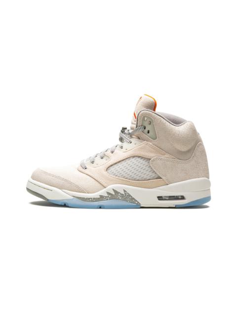 Jordan Air Jordan 5 "Craft"