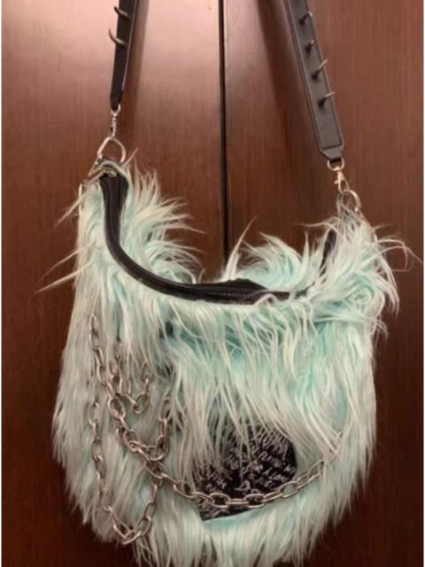 Other Designers Wrong solution Vintage bag