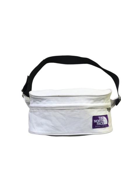 Nanamica The North Face Purple Label Frost Waist Bag