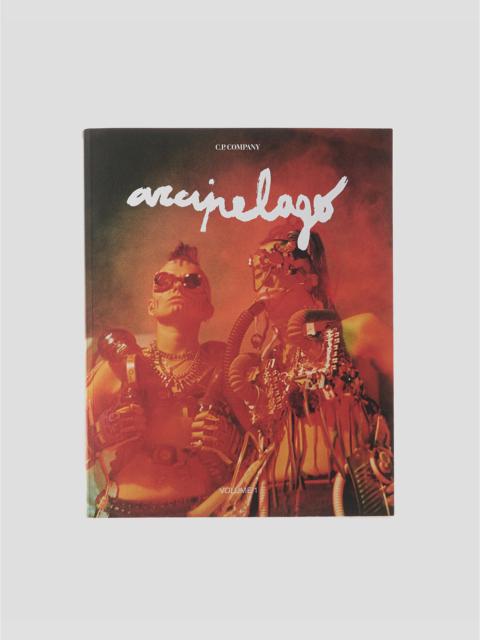 C.P. Company Arcipelago by C.P. Company - Issue 01