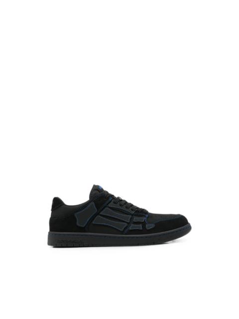 AMIRI Amiri Black Trainers - Low-Tops Men