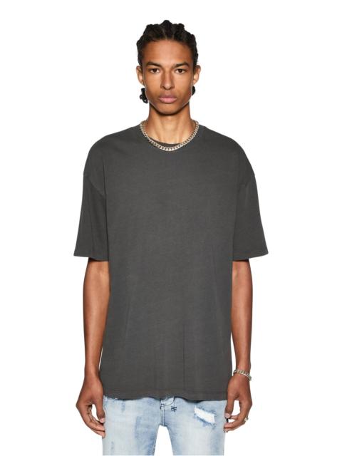 Ksubi BIGGIE SS TEE BACK TO BLACK