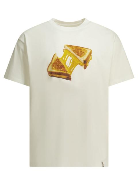 Carhartt WIP Carhartt WIP "Cheese Toast" crew-neck T-shirt