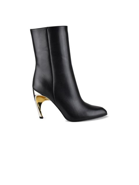 Alexander McQueen Alexander Mcqueen Women Armadillo Boots