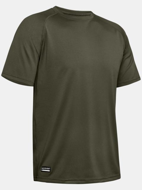 Under Armour Men's UA Tactical Tech™ Short Sleeve T-Shirt