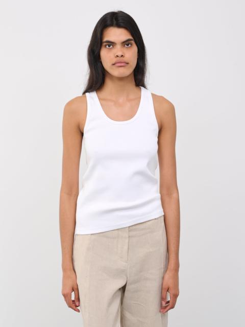 Bottega Veneta Rib Tank