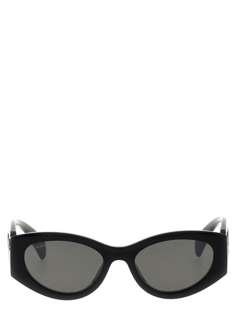 GUCCI Gucci Women 'Cat Eye' Sunglasses