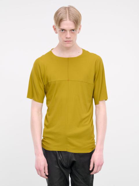 M.A+ Hand-Stitched One Piece Tee