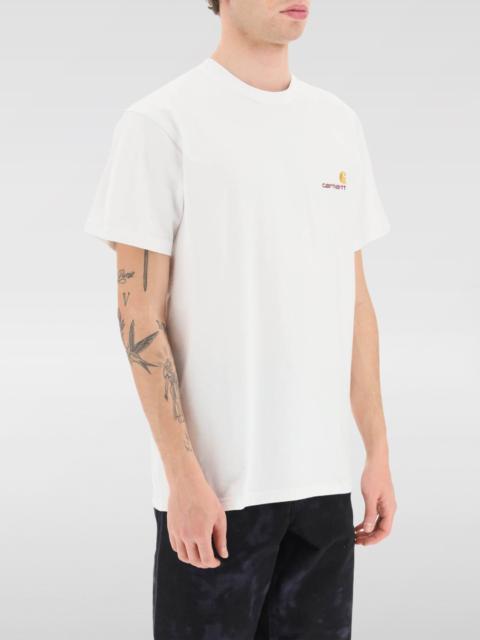 Carhartt T-shirt men Carhartt Wip