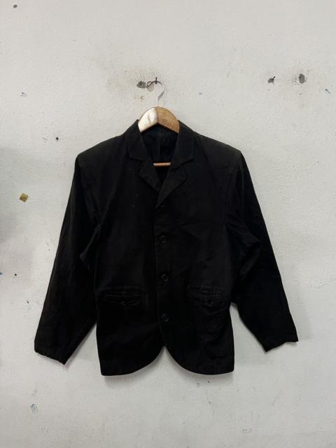 Yohji Yamamoto Y’s black yohji Yamamoto