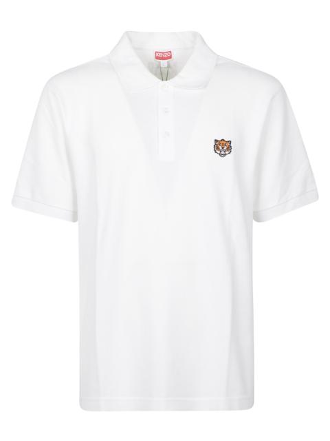 KENZO Kenzo Men Cotton Polo Shirt