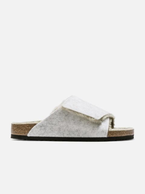 BIRKENSTOCK SOLANA SHEARLING