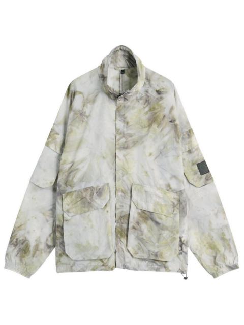 Belstaff Belstaff Riverbed Camo Ripstop Lough Jacket