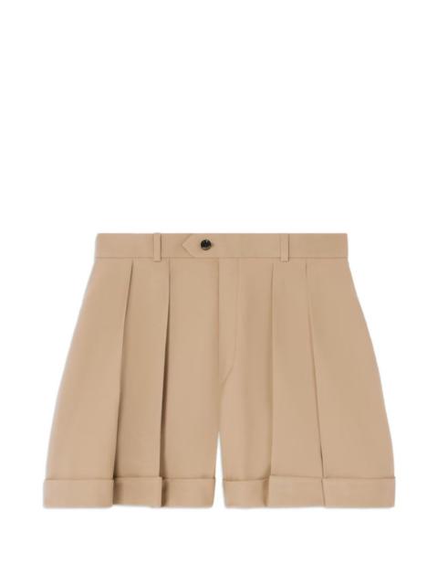 CELINE Celine Women Shorts