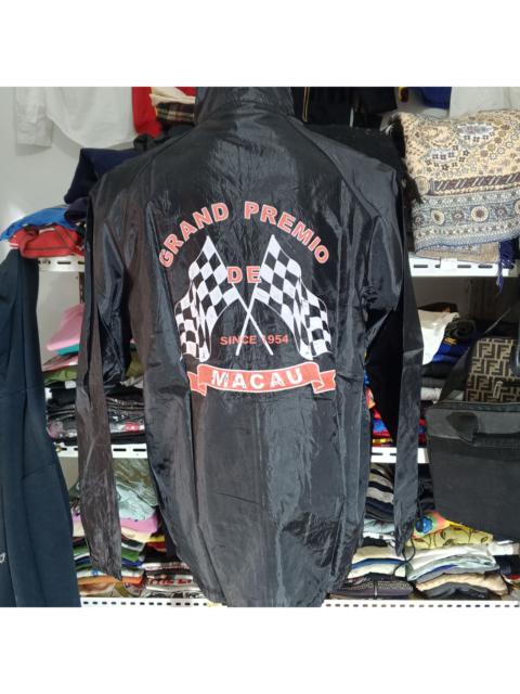Other Designers Japanese Brand Vintage Grande Premio De Macau