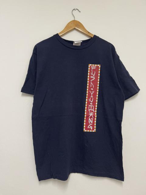 Other Designers Vintage - Vintage Smash Mouth Fush Yu Mang 1997 Band Ska Punk BAND005