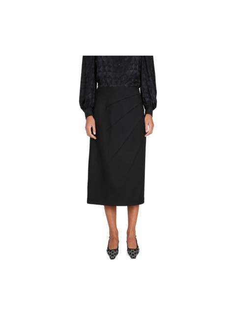 GUCCI Wool Skirt