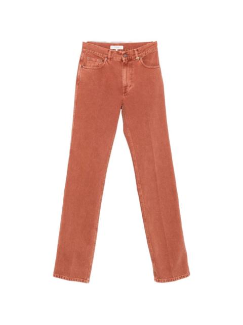 Chloé Chloé Women Denim Cotton Jeans