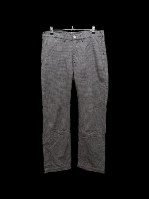 Other Designers 45rpm - Al Organic Trousers Pants