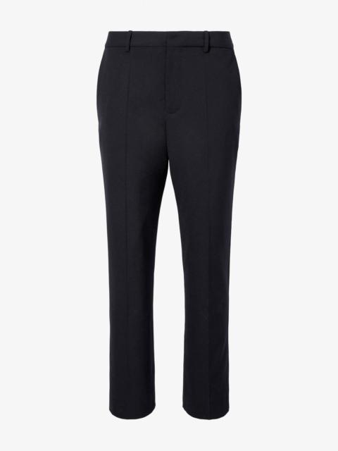 Proenza Schouler Myers Pant in Tropical Wool