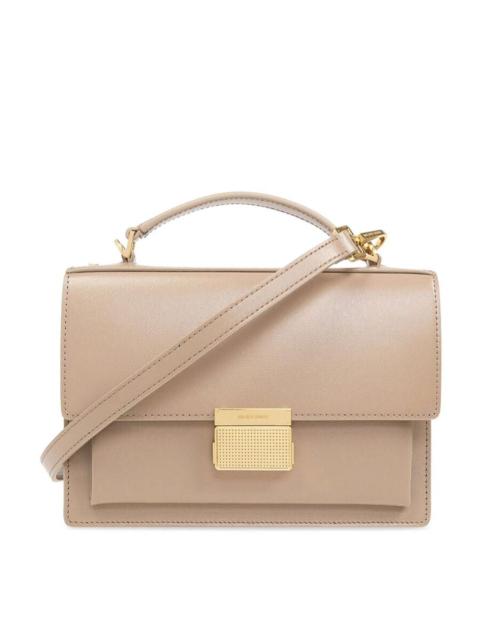 Golden Goose Golden Goose Venezia Leather Crossbody Bag