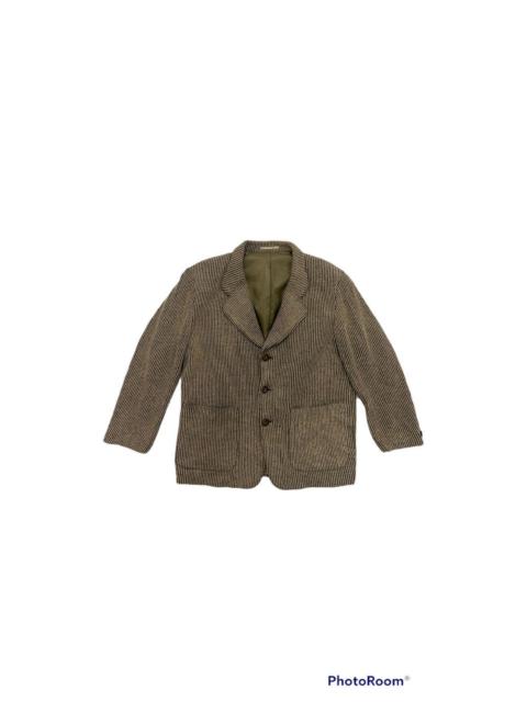 Lanvin VTG Lanvin Paris Jacket