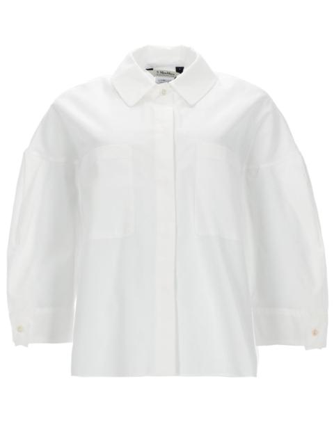 'S Max Mara S Max Mara Women Camicia "Ancella"