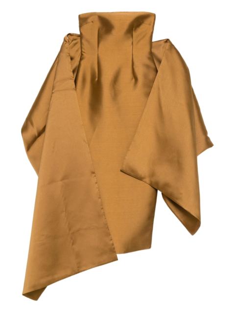 SOLACE LONDON Renee dress