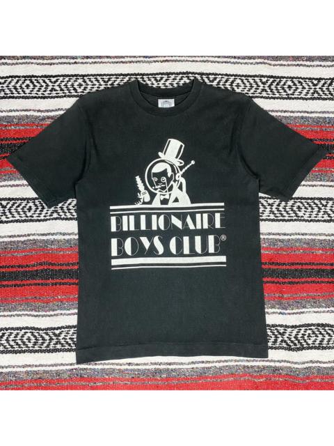 Vintage Billionaire Boys Club Shirt Made Japan Nigo