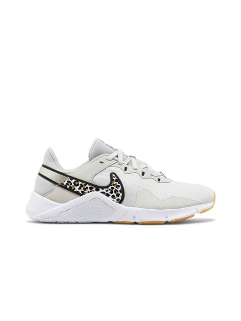 Nike Wmns Legend Essential 2 Premium 'Leopard'