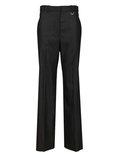 Isabel Marant Isabel Marant Women "Noanda" Pinstriped Suit Trousers