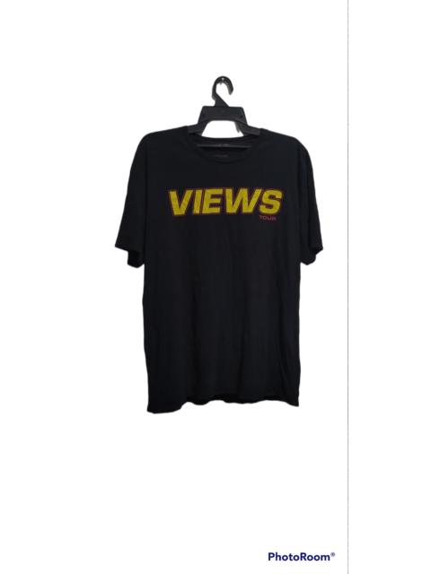 Other Designers Tour Tee - Views Band Tour