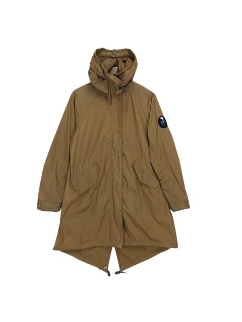 Other Designers Vintage Canterbury Of New Zealand Parka Light Jacket