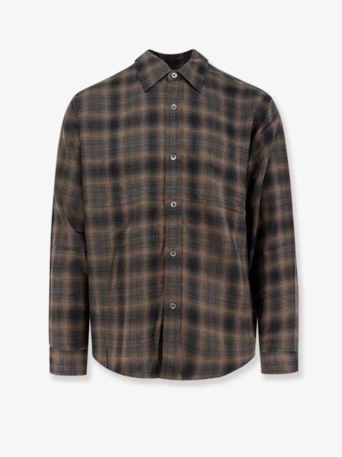 Stüssy Stussy Matthew Plaid Shirt Madras Shirt