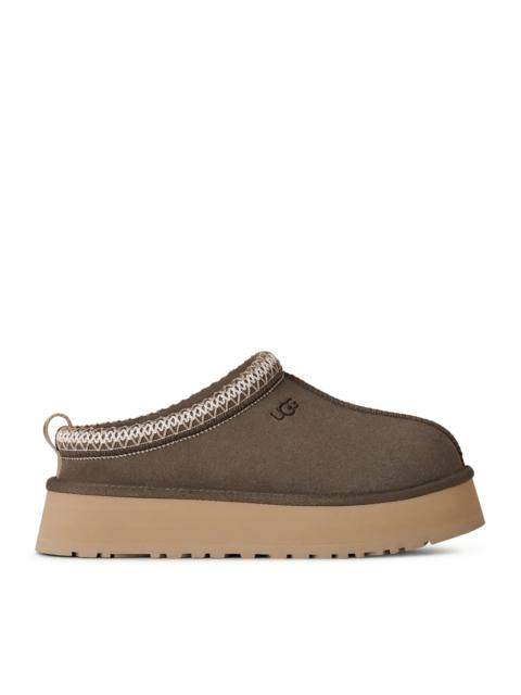 UGG TAZZ II IN LEATHER