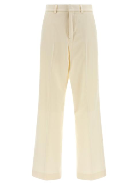 AMI Paris Ami Paris Women Wool Pants