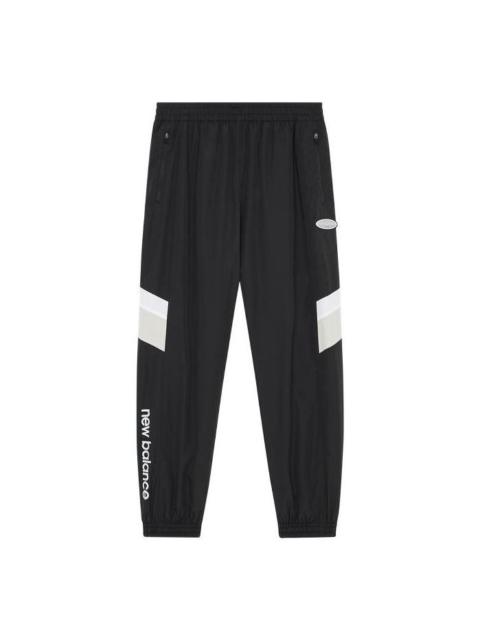 New Balance New Balance Sport Joggers 'Black White' 5TC17133-BK