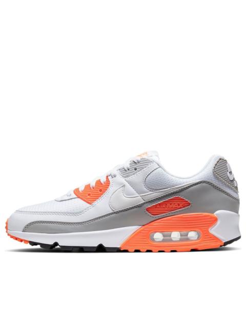 Nike Nike Air Max 90 'Hyper Orange' CT4352-103