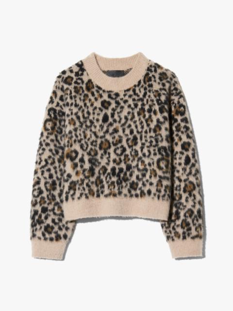 NILI LOTAN ZAMIRA SWEATER