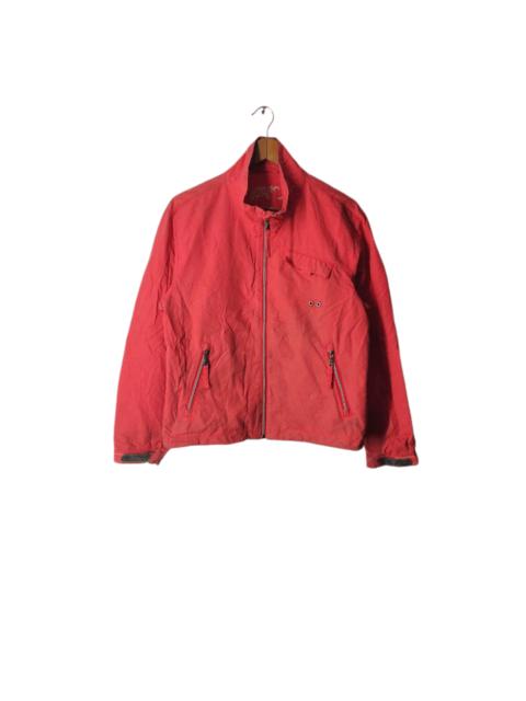 Timberland TIMBERLAND OUTERWEAR WINDBREAKER JACKET