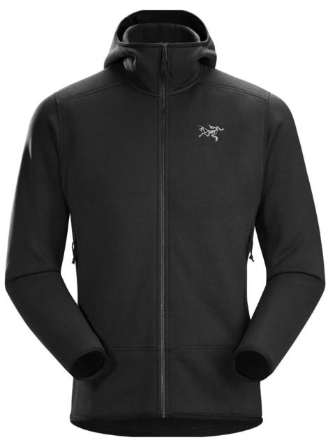 Arc'teryx Arc’teryx Kyanite Sweatshirt Hoody Black