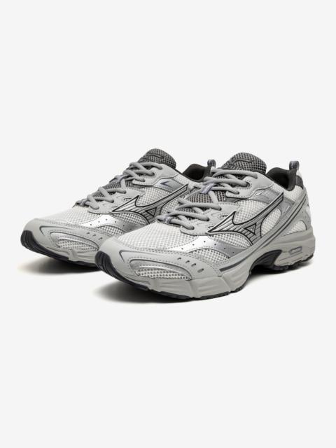 Mizuno MXR Sportstyle Sneaker, Nimbus Cloud/Silver